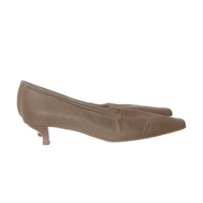 Hoge hakken (Beige) van Lamica