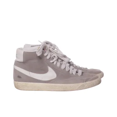 Sneakers (Blazer Mid) fra Nike