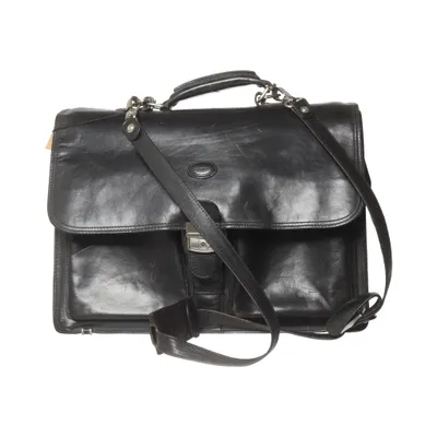 Portfölj (Svart) från Baron