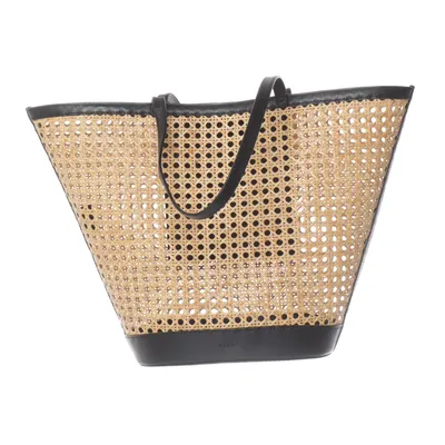 Handväska (Beige, Svart) från WERA