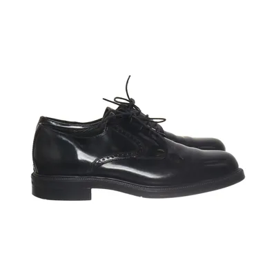 Brogues (Svart) från Madison Skinn