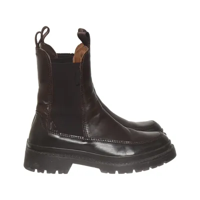 Chelsea boots (Provost) från GANT Skinn