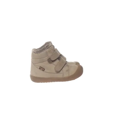 Ankelstøvler (Beige) fra Froddo