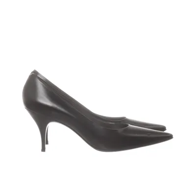 Pumps (Schwarz) von Floride of Florence