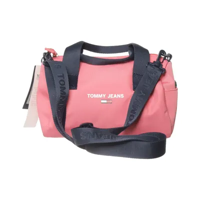 Handväska (Rosa, Blå) från Tommy Hilfiger Jeans