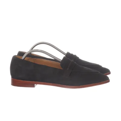 Loafers (Sort) fra Crickit