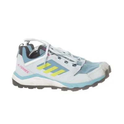 Träningsskor (Vit, Blå) från Adidas