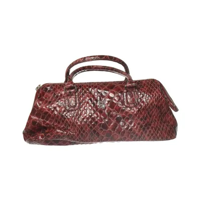 Sac à main (Rouge) de Sisley