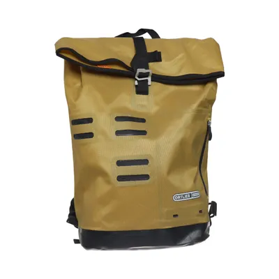 Rugzak (Beige, Zwart) van Ortlieb