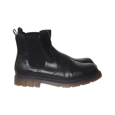 Chelsea boots (Black) from Vox