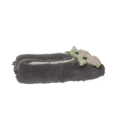 Slippers (Gray) from Lucasfilm