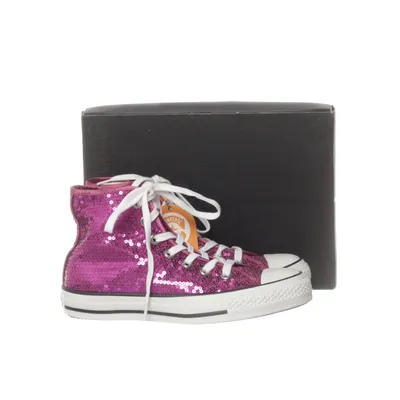 Canvas schoenen (Roze, Wit) van Converse