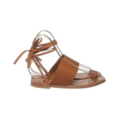 Sandaler (Brun) från Rodebjer