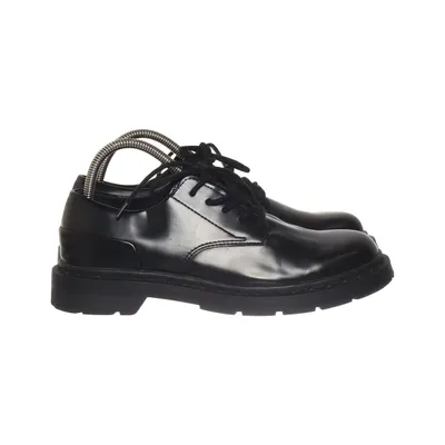 Derby shoes (Black) from Pull & Bear