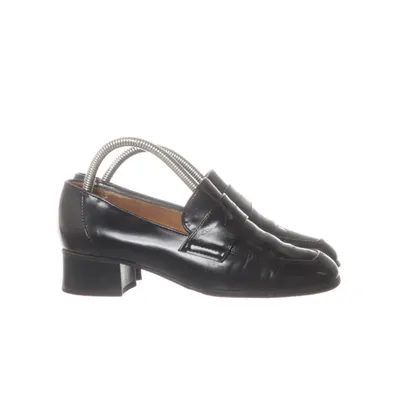 Loafers (Svart) från Pertti Palmroth