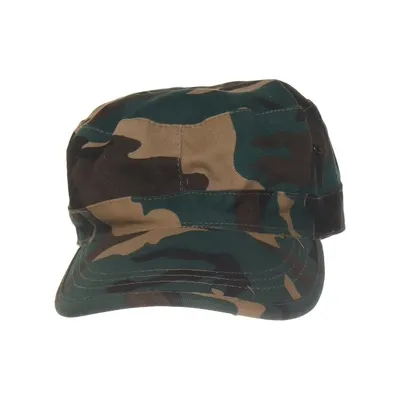 Militärhatt (Combat) från Fostex Garments Bomull