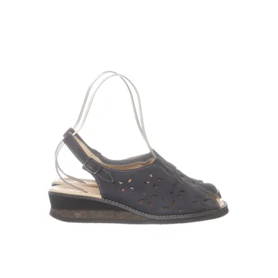 Sandaler (Blå) från Spirit