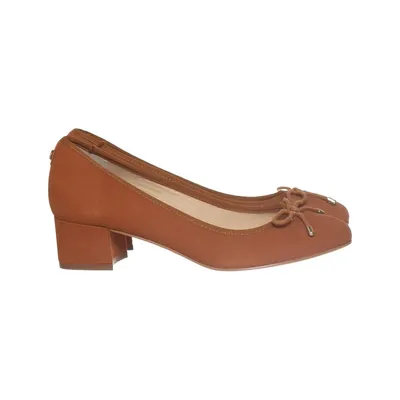 Escarpins (Jaxelle) de Cosmoparis Cuir