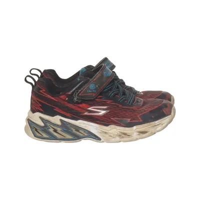 Baskets LED (S-Lights) de Skechers