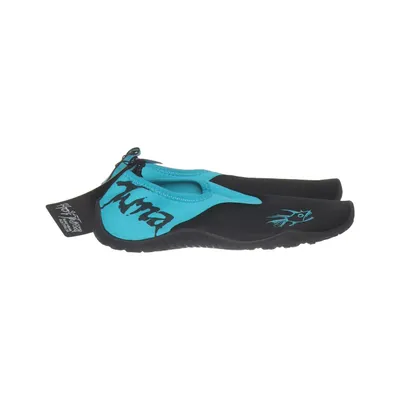 Bathing shoes (Black, Turquoise) from Hot Tuna