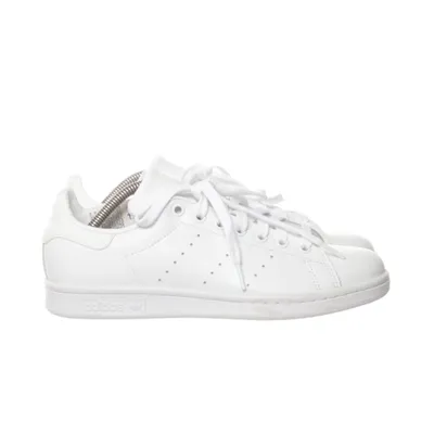 Baskets (Stan Smith) de Adidas Cuir