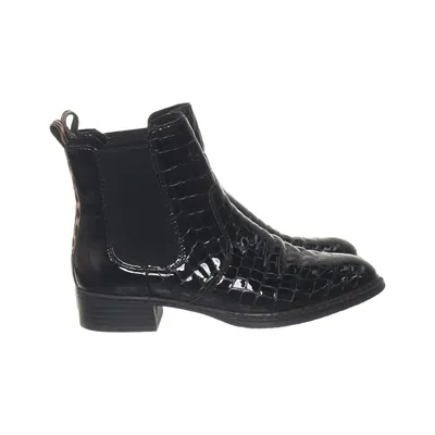 Chelsea boots (Svart) från Rieker