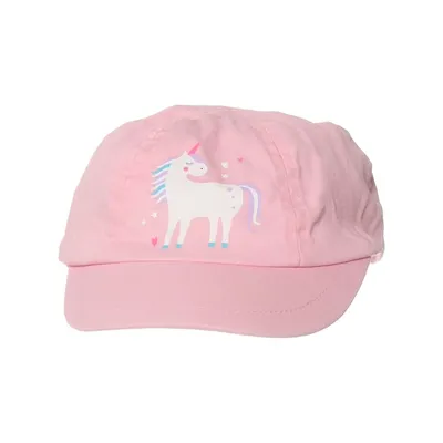Baseballkasket (Pink) fra Wonder Nation