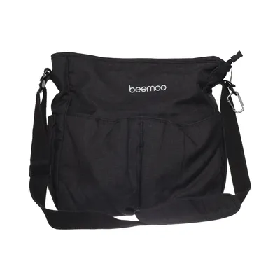 Diaper bag (Gray) from Beemoo