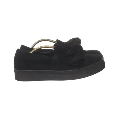 Slip-ons (Black) from Stella