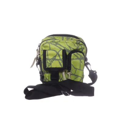 Axelremsväska (Grön) från Benzi