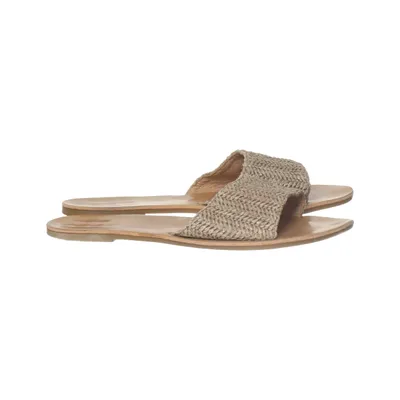 Mules (Beige) de Rubi