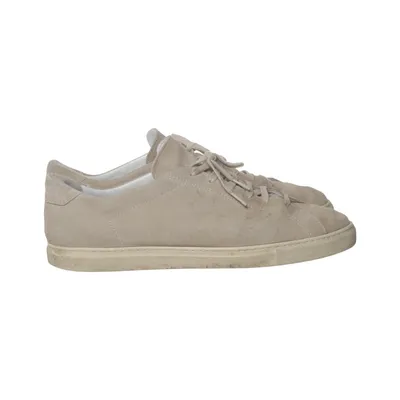 Baskets (Beige) de C.QP