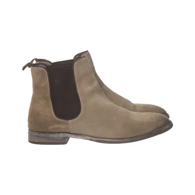 Bottines Chelsea (Beige) de Liebeskind Berlin