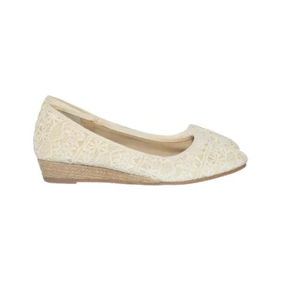 Ballerinaskor (Beige) från Gyllene Gripen