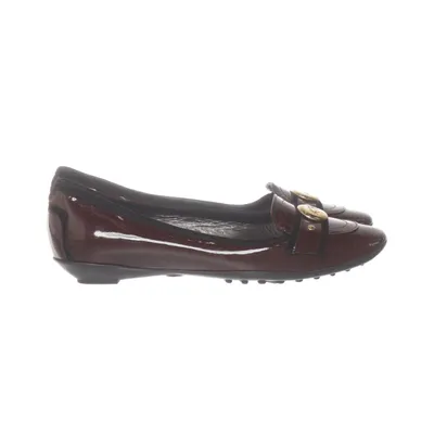 Ballet flats (Red) from Gero