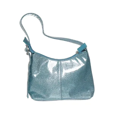 Sac à bandoulière (Bleu) de Silfen