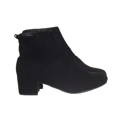 Stiefeletten (Schwarz) von Alley