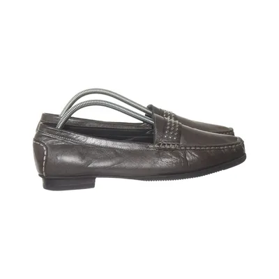 Loafers (Grå) fra Sioux