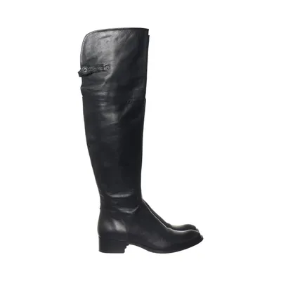 Boots (Black) from Bianco Footwear