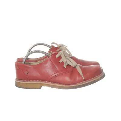 Derbyskor (Röd) från Grünbein