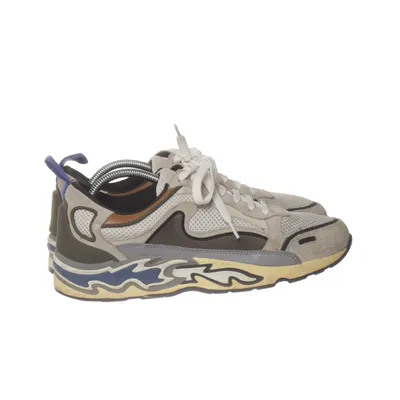 Baskets (Gris, Multicolore) de Sandro