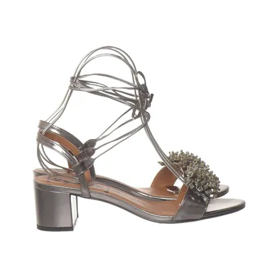 High heel sandals (Xyxyx) from XYXYX