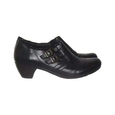 High Heels (Schwarz) von Gyllene Gripen
