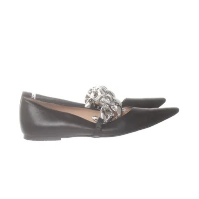 Ballerines (Noir) de Konstantin Starke