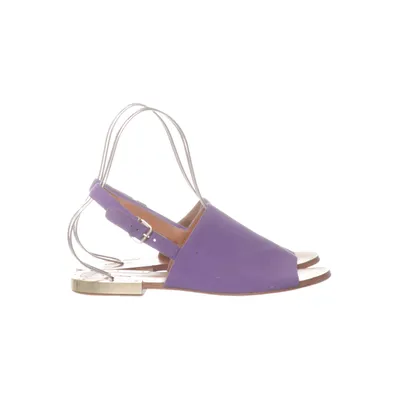 Sandalen (Lila) van & Other Stories