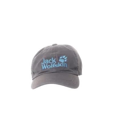 Pet (Blauw) van Jack Wolfskin Organisch katoen