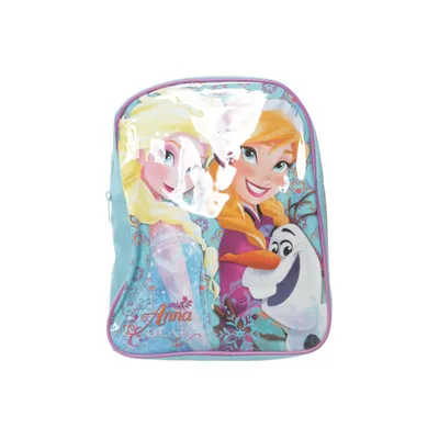 Backpack (Blue, Purple) from Frozen
