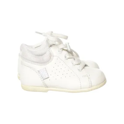 Sneakers (Hvid) fra Pax Læder
