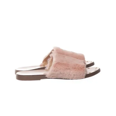 Slip-ins (Beige, Pink) from Agnes Cecilia