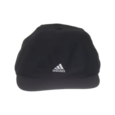 Baseball cap (Black) from Adidas